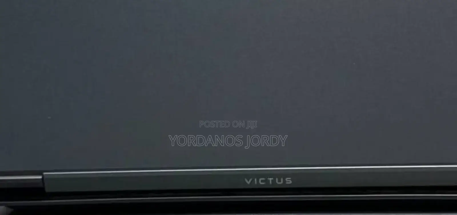 New Laptop HP Victus 15 16GB Intel Core I7 SSD 1T