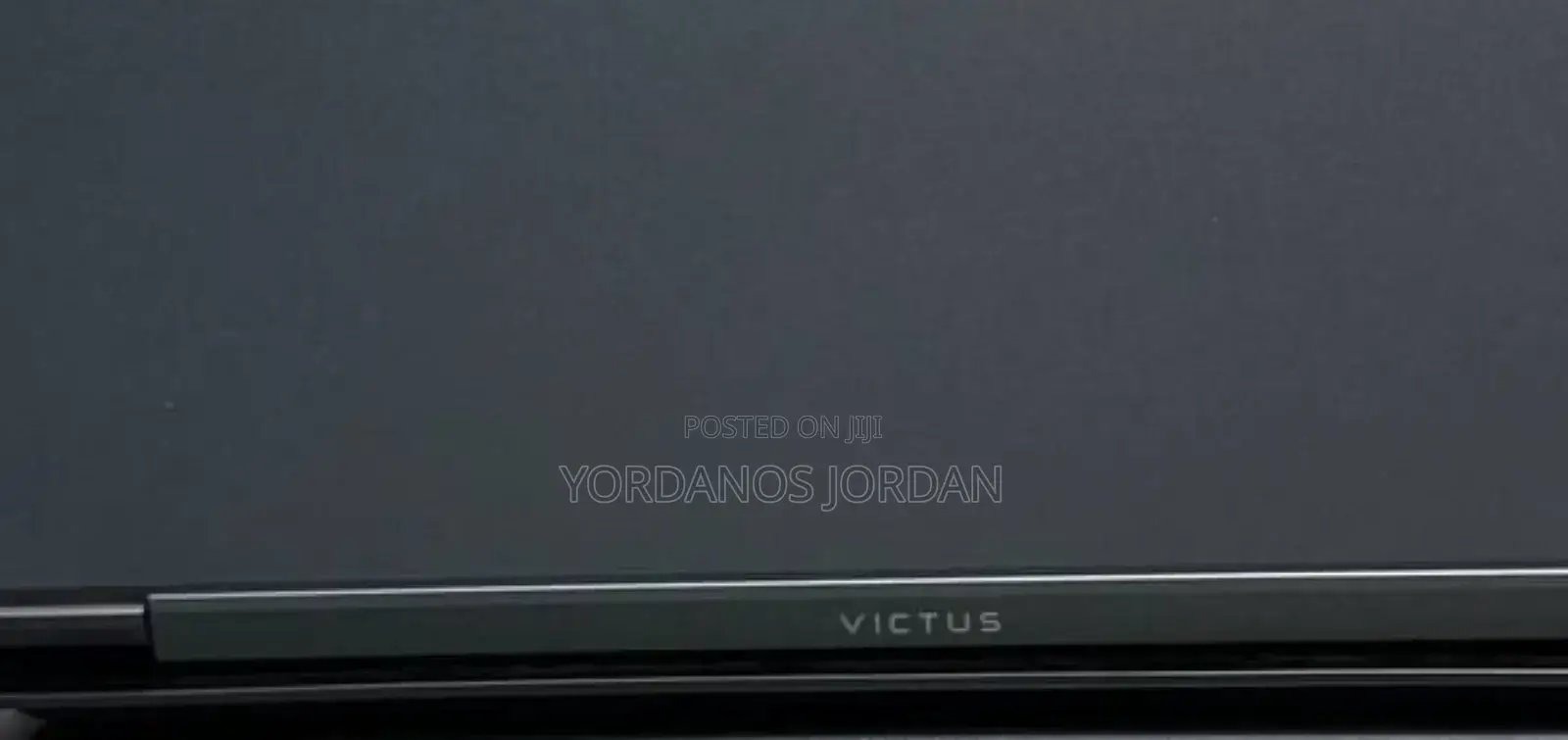 New Laptop HP Victus 15 16GB Intel Core I7 SSD 1T