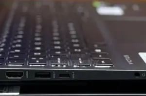 New Laptop HP Victus 15 16GB Intel Core I7 SSD 1T