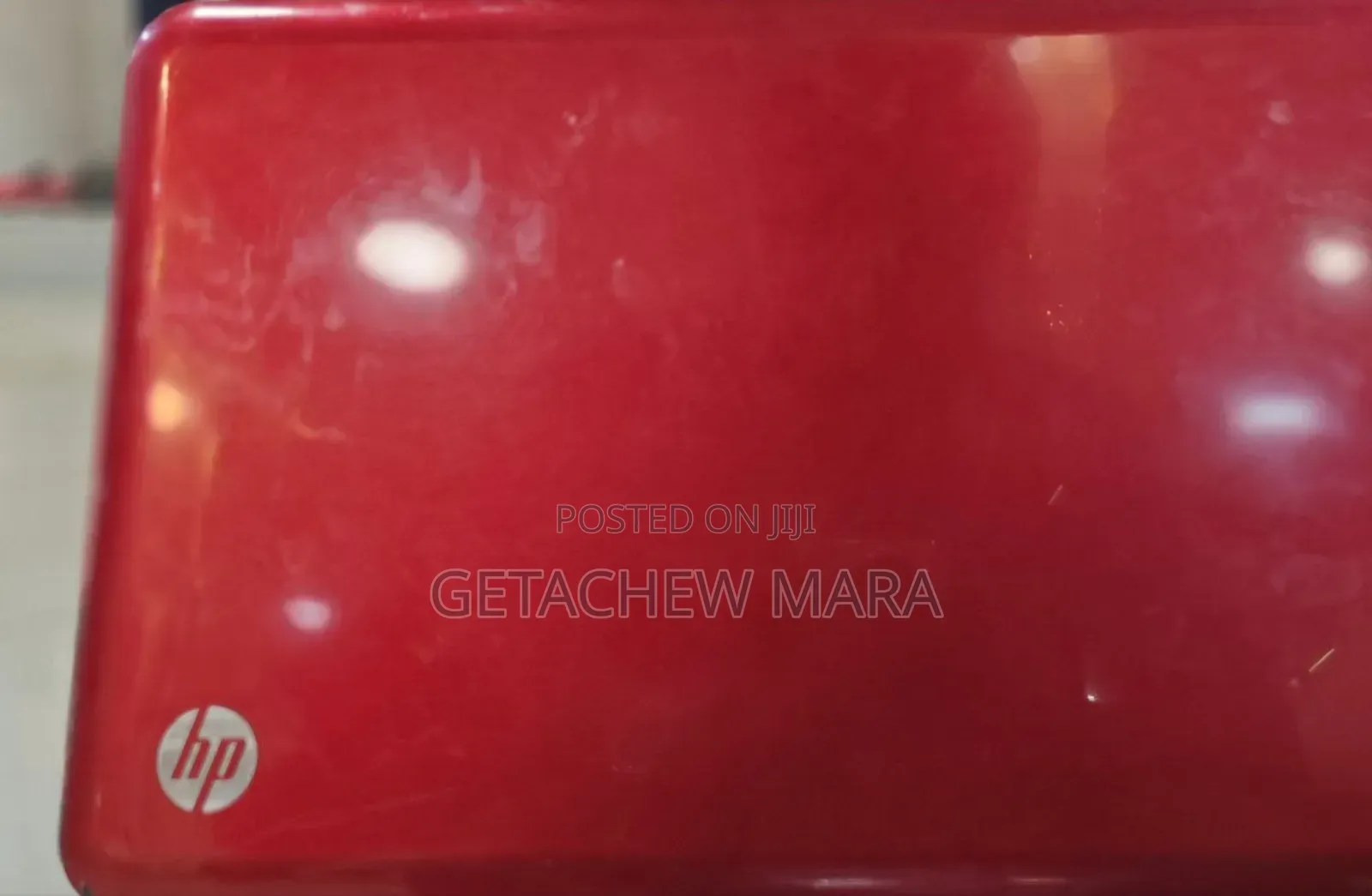 New Laptop HP Pavilion 15 4GB Intel Core I5 SSD 500GB