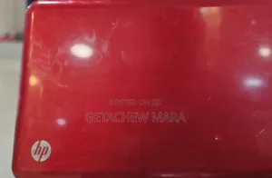 Photo - New Laptop HP Pavilion 15 4GB Intel Core I5 SSD 500GB