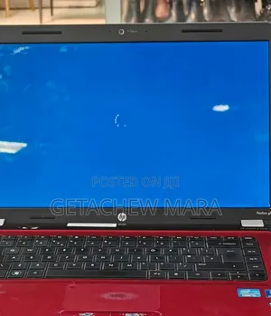 New Laptop HP Pavilion 15 4GB Intel Core I5 SSD 500GB
