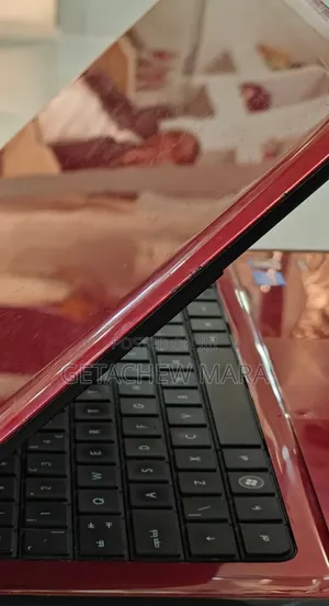 New Laptop HP Pavilion 15 4GB Intel Core I5 SSD 500GB