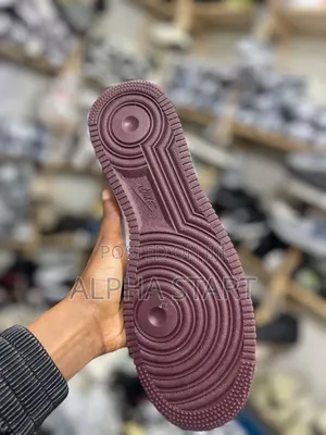 Nike Airforce Brwon Premium Quality 
New Arrival  