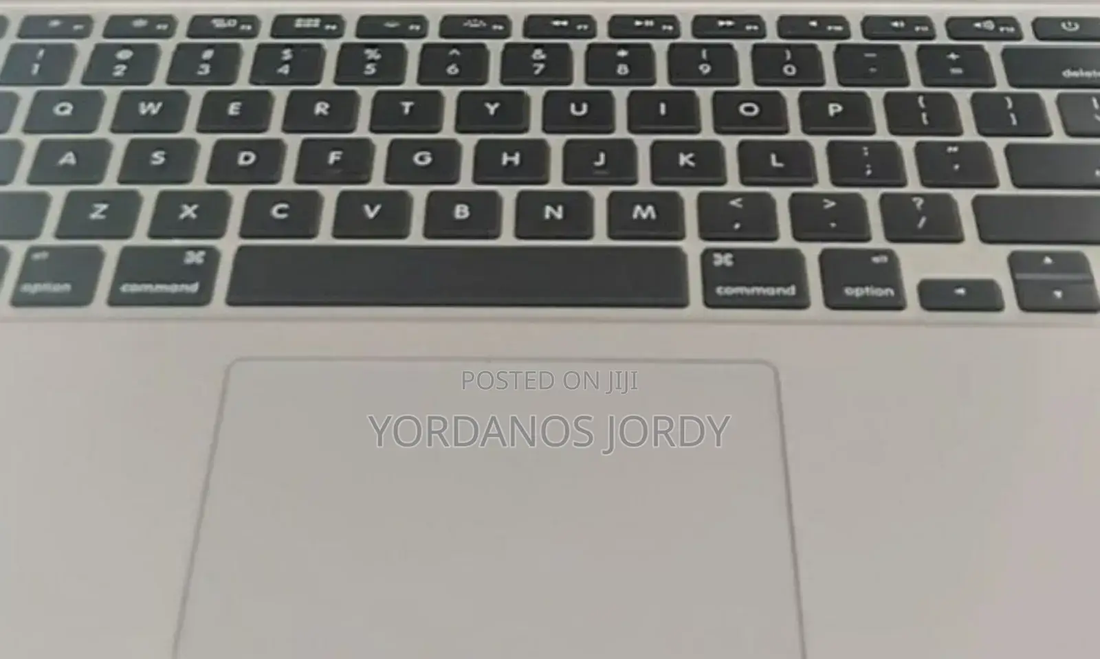 New Laptop Apple MacBook Air 2015 8GB Intel Core i7 SSD 512GB