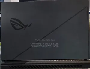 New Laptop Asus ROG Strix G16 G614 16GB Intel Core I9 SSD 1T