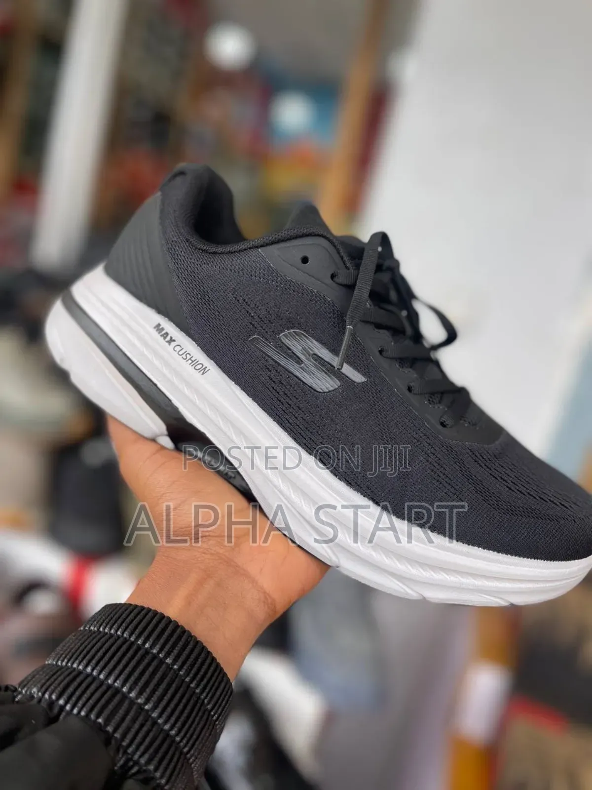 Skechers Premium Quality 
New Arrival  