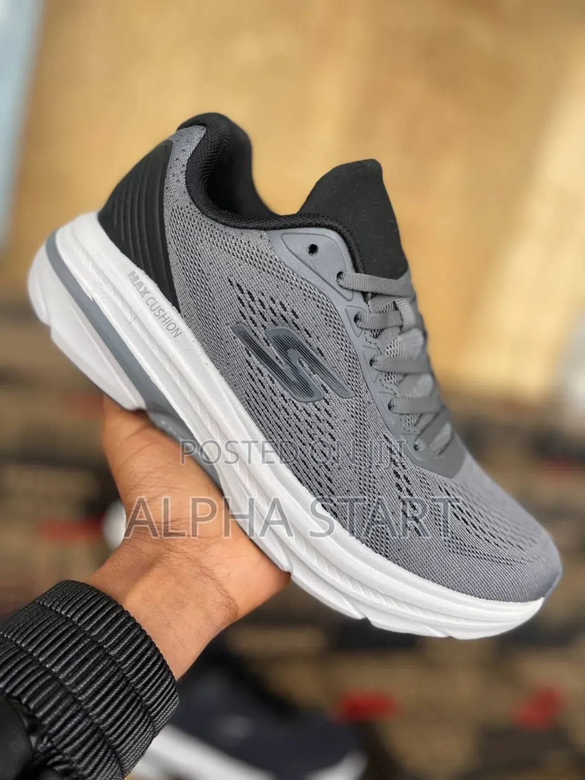 Skechers Premium Quality 
New Arrival  