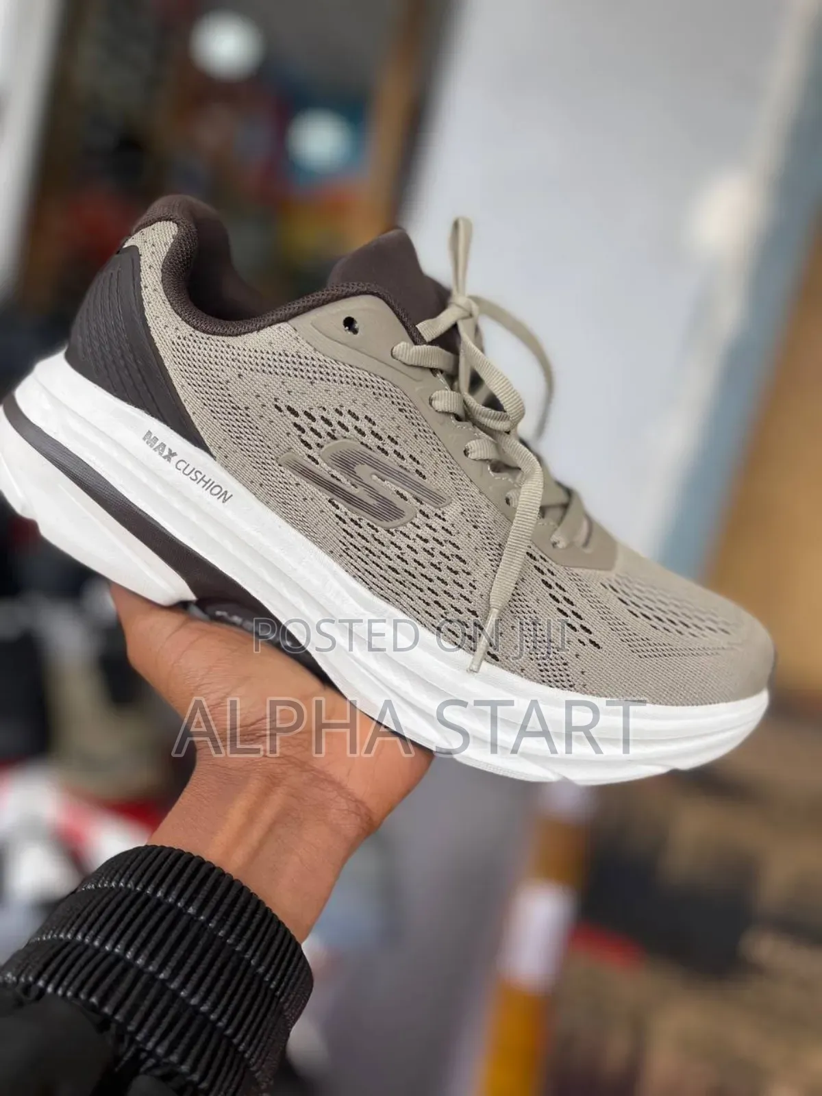 Skechers Premium Quality 
New Arrival  