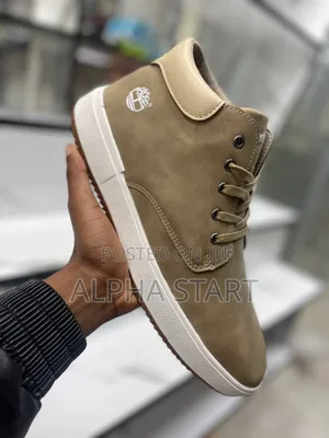 Photo - Timberland Greey Premium Quality 
New Arrival  