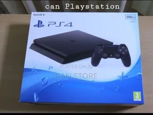 Photo - Ps4slim የፈለጋችሁትን ጌም እንጭናለን
