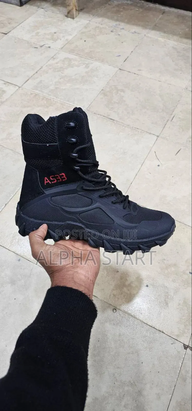 A533 Boots Premium Quality 
New Arrival  