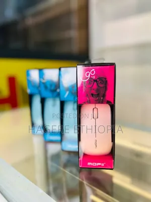 Photo - Mofii Wireless Mouse