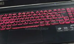 New Laptop Acer Nitro 5 16GB Intel Core i7 SSD 1T