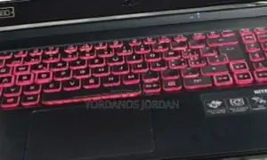 New Laptop Acer Nitro 5 16GB Intel Core i7 SSD 1T