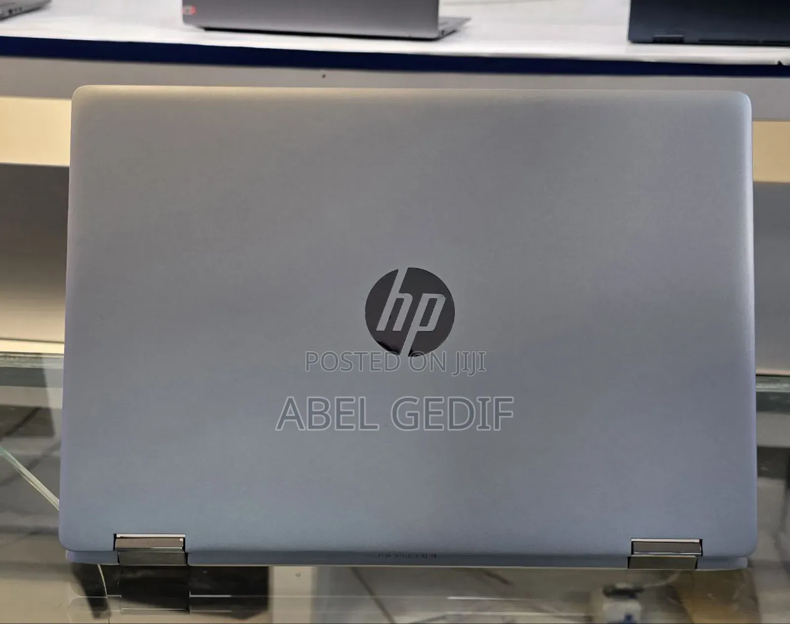 New Laptop HP Pavilion X360 16GB Intel Core I7 SSD 512GB