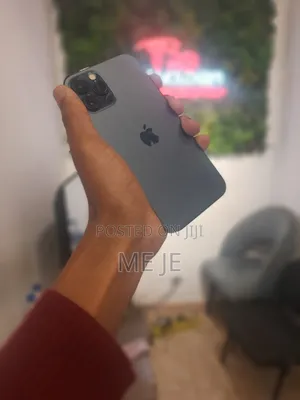 Apple iPhone 12 Pro 128 GB Blue