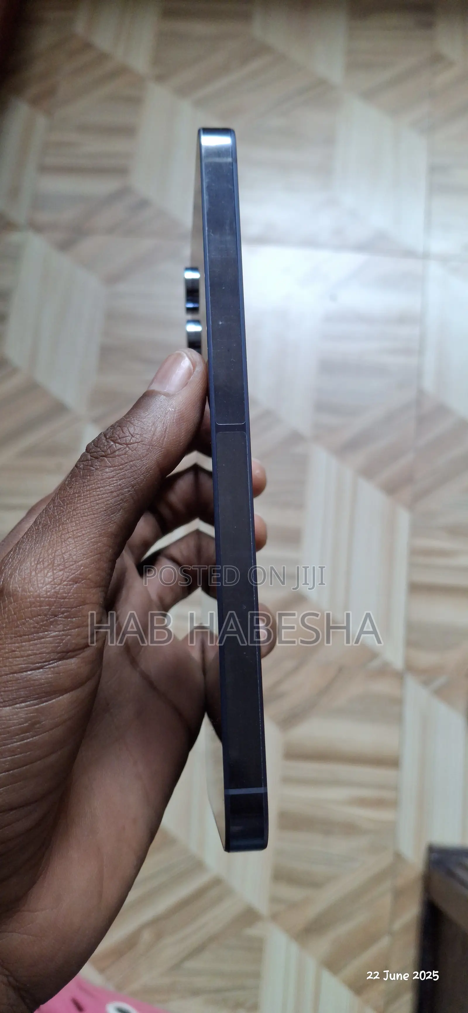 Samsung Galaxy A55 256 GB Black