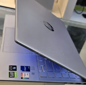 Photo - New Laptop HP Pavilion 15 16GB Intel Core I7 SSD 1T