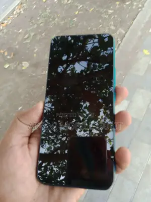 Infinix Smart 6 32 GB Blue