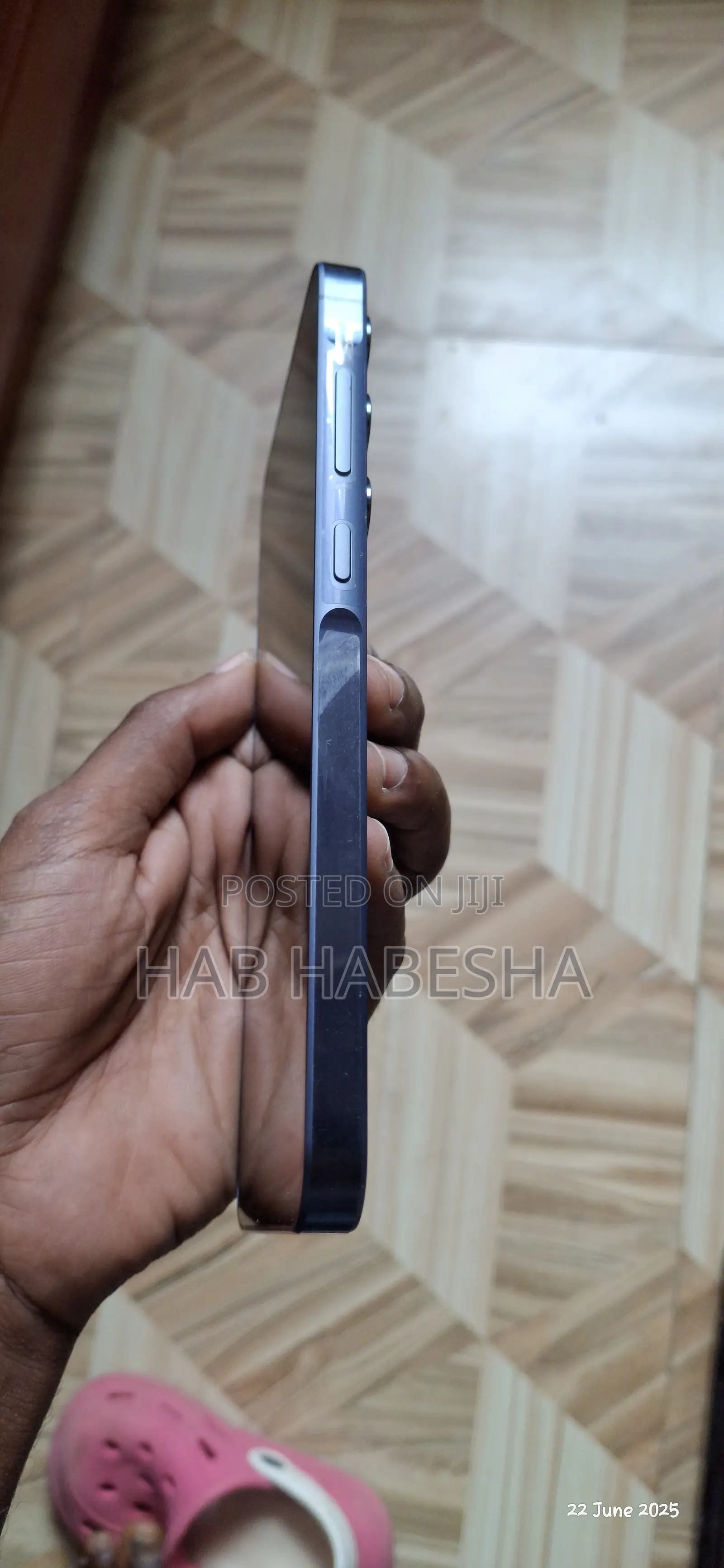 Samsung Galaxy A55 256 GB Black