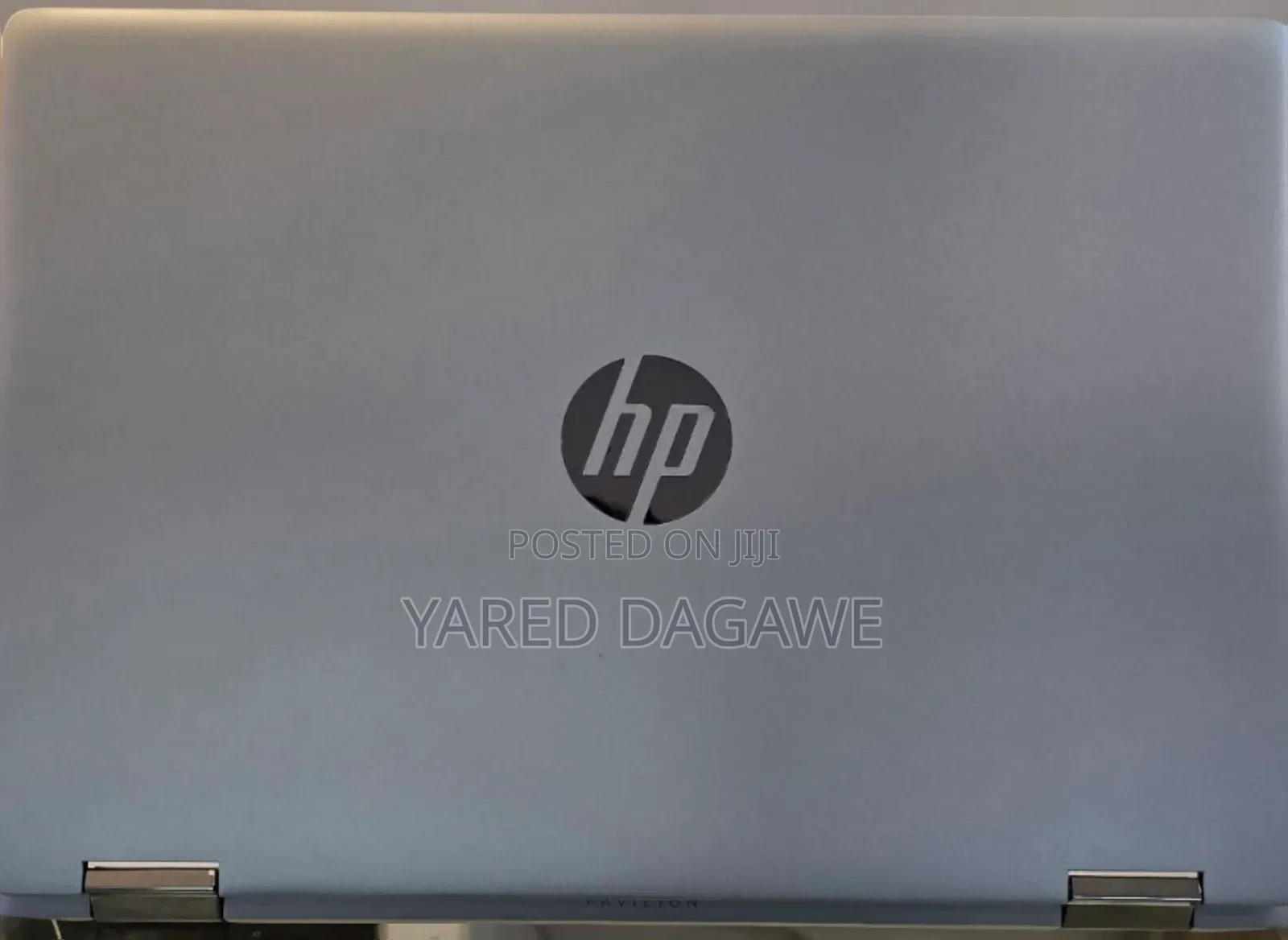 New Laptop HP Pavilion 13 X360 16GB Intel Core I7 SSD 512GB