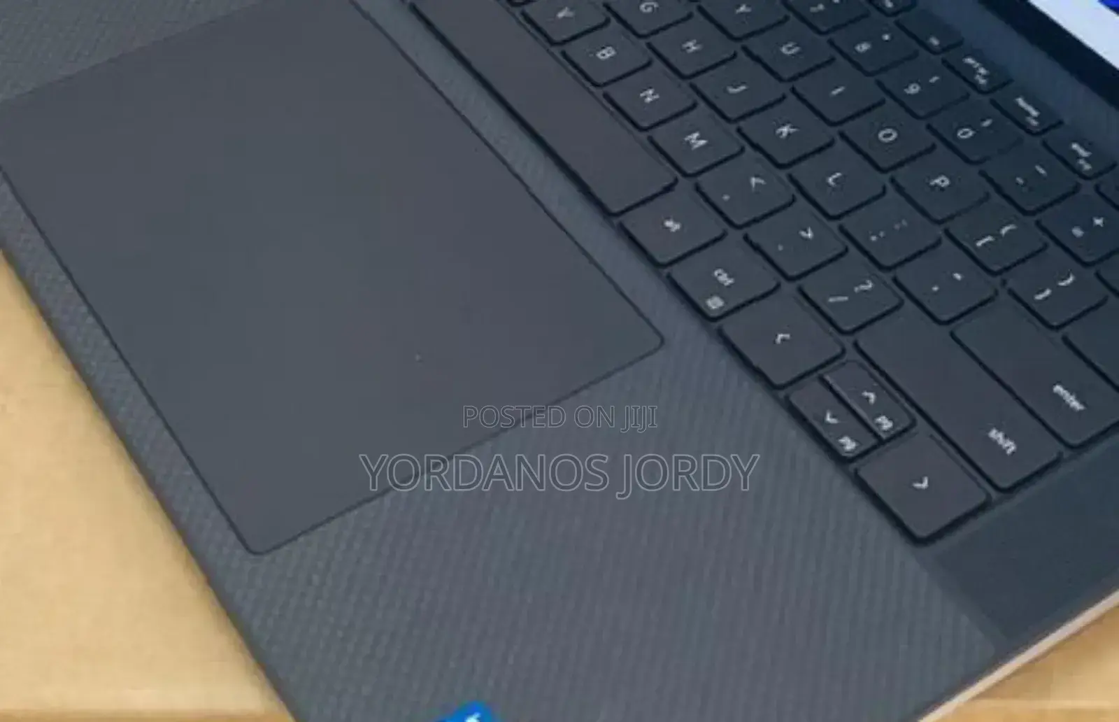 New Laptop Dell Precision 15 3520 32GB Intel Core i9 SSD 1T