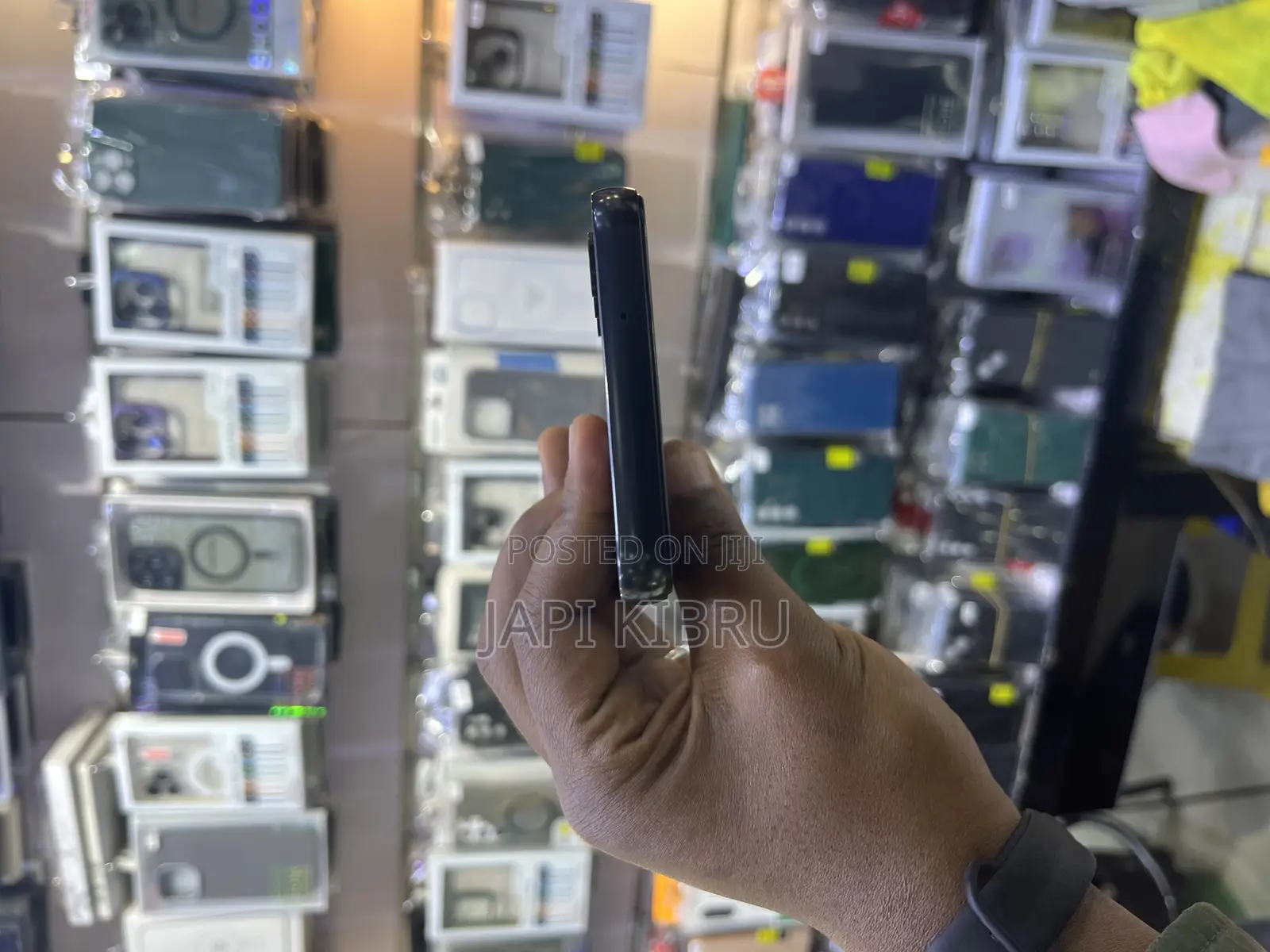 New Samsung Galaxy A14 128 GB Black