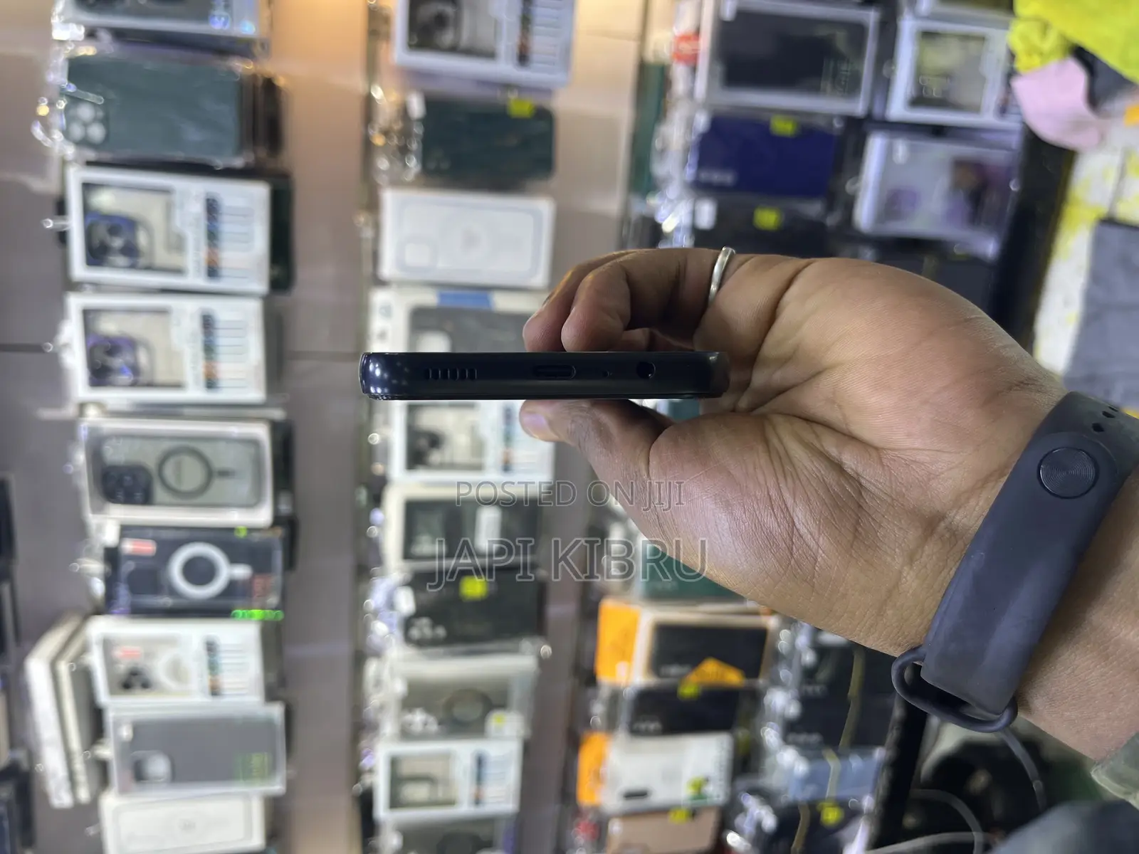 New Samsung Galaxy A14 128 GB Black