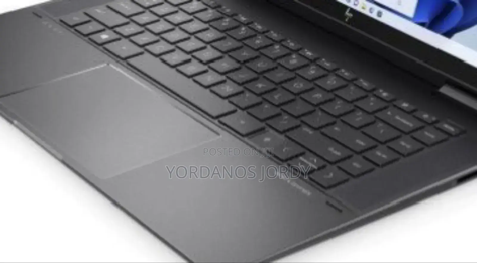 New Laptop HP Envy X360 32GB Intel Core Ultra 7 SSD 1T