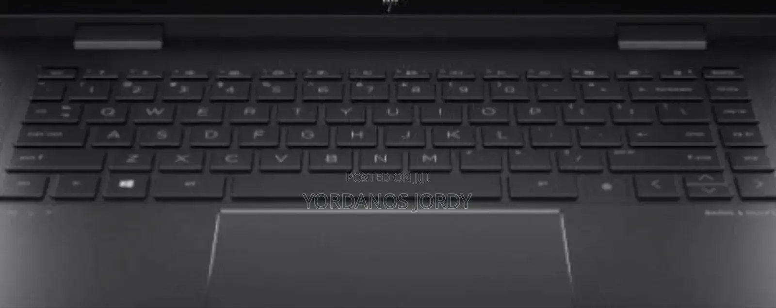 New Laptop HP Envy X360 32GB Intel Core Ultra 7 SSD 1T