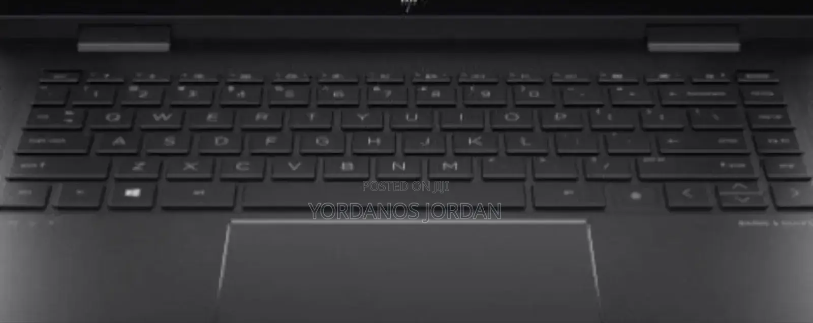 New Laptop HP Envy X360 32GB Intel Core Ultra 7 SSD 1T