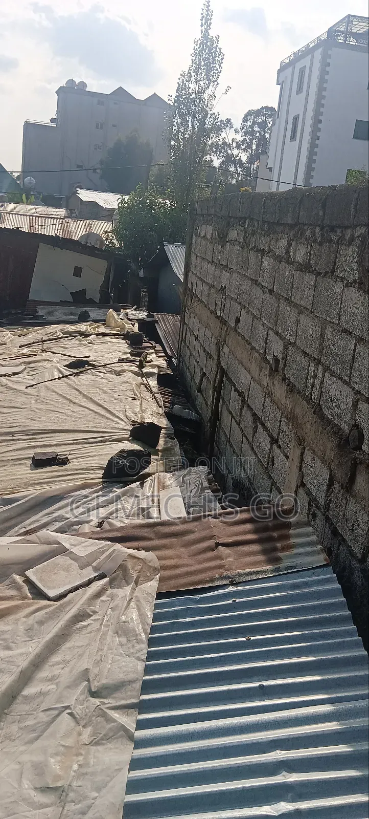 1bdrm House in Gullele for sale