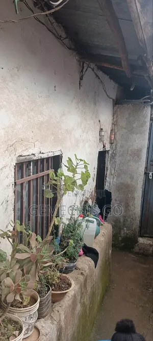 1bdrm House in Gullele for sale