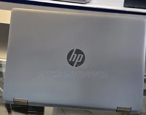 Photo - New Laptop HP Envy X360 16GB Intel Core I5 SSD 512GB