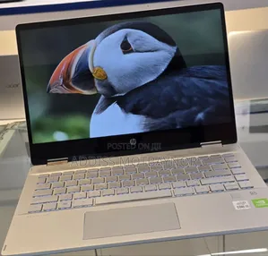 New Laptop HP Envy X360 16GB Intel Core I5 SSD 512GB