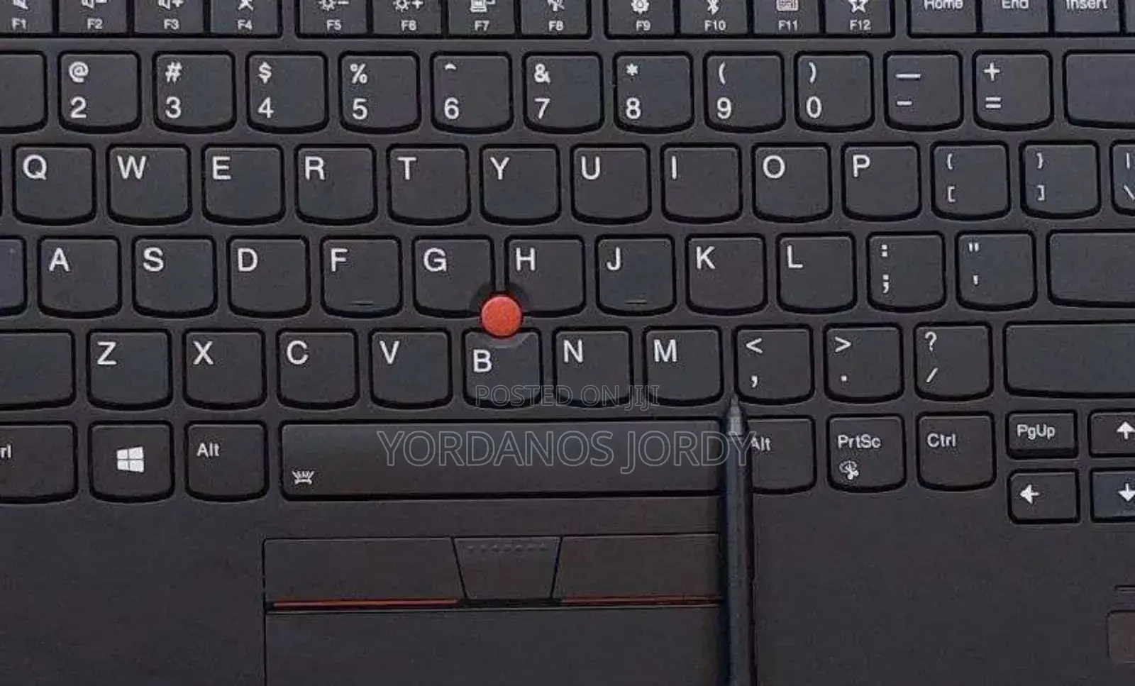 New Laptop Lenovo Thinkpad X1 Yoga 8GB Intel Core i5 SSD 512GB