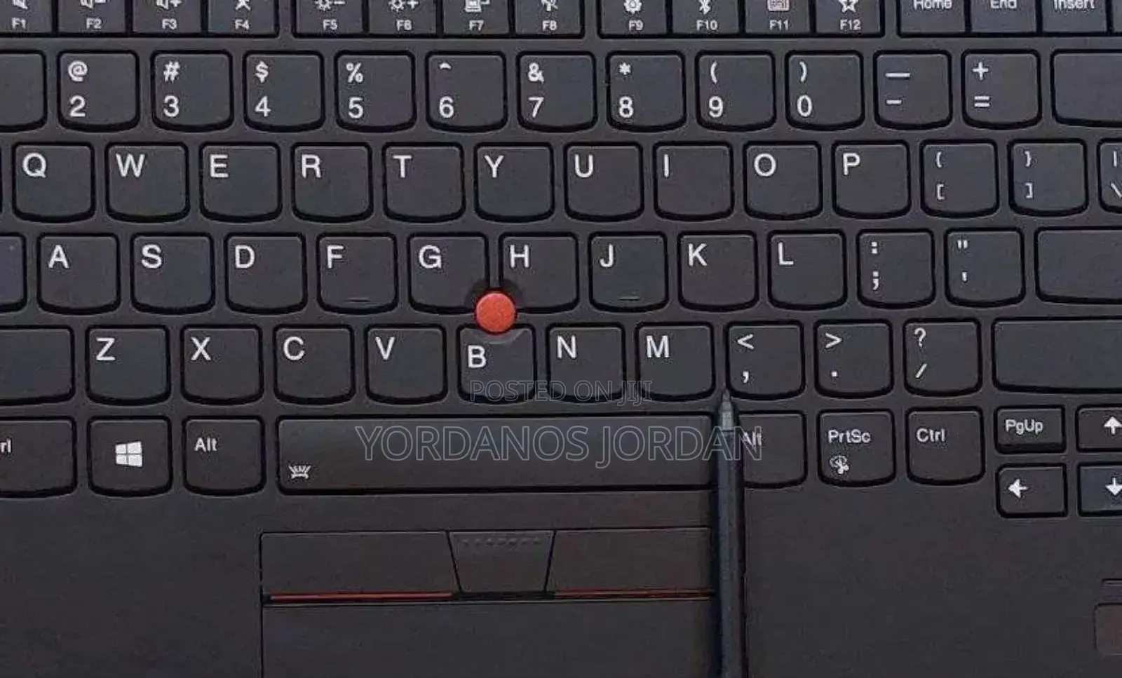 New Laptop Lenovo ThinkPad X1 Yoga 8GB Intel Core i5 SSD 512GB