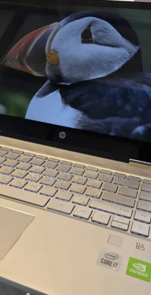 New Laptop HP Envy X360 16GB Intel Core I5 SSD 512GB