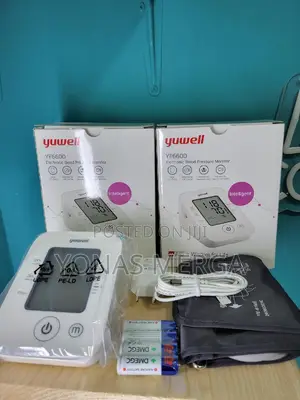 Photo - Digital Blood Pressure Monitor٤#٤bp Monitor鄰特bp Monitor夌寬bp Apparatus