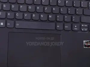 New Laptop Lenovo Yoga 2 16GB AMD Ryzen 7 SSD 512GB