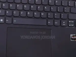 New Laptop Lenovo Yoga 2 16GB AMD Ryzen 7 SSD 512GB