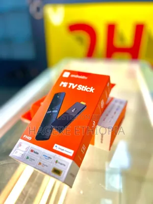 Photo - Mi Tv Stick