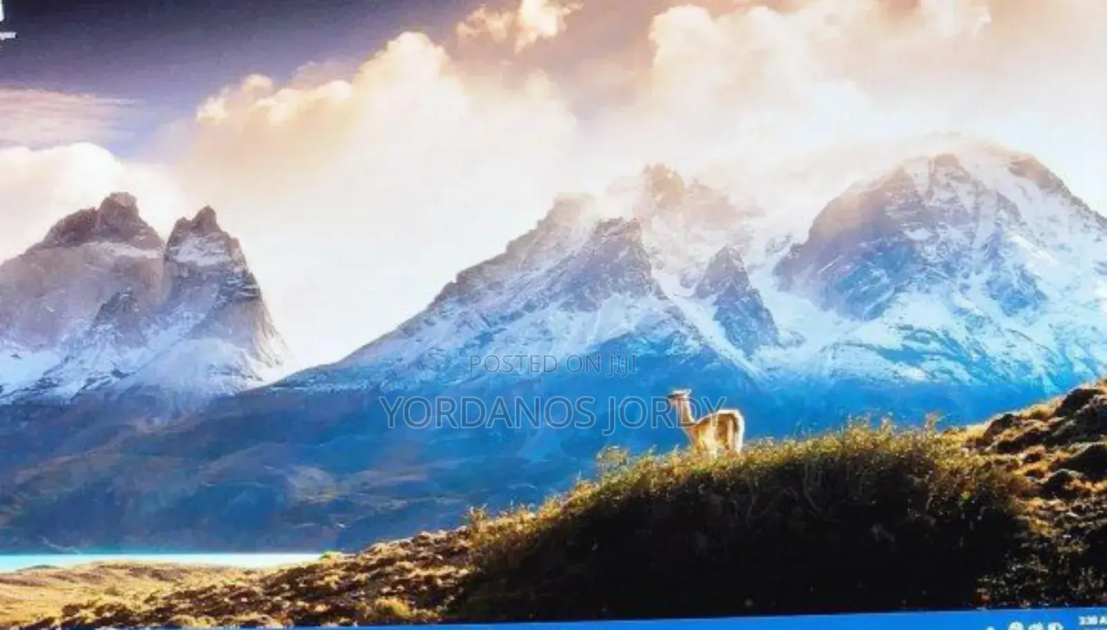 New Laptop Samsung Galaxy Book 2 8GB Intel Core i5 SSD 256GB