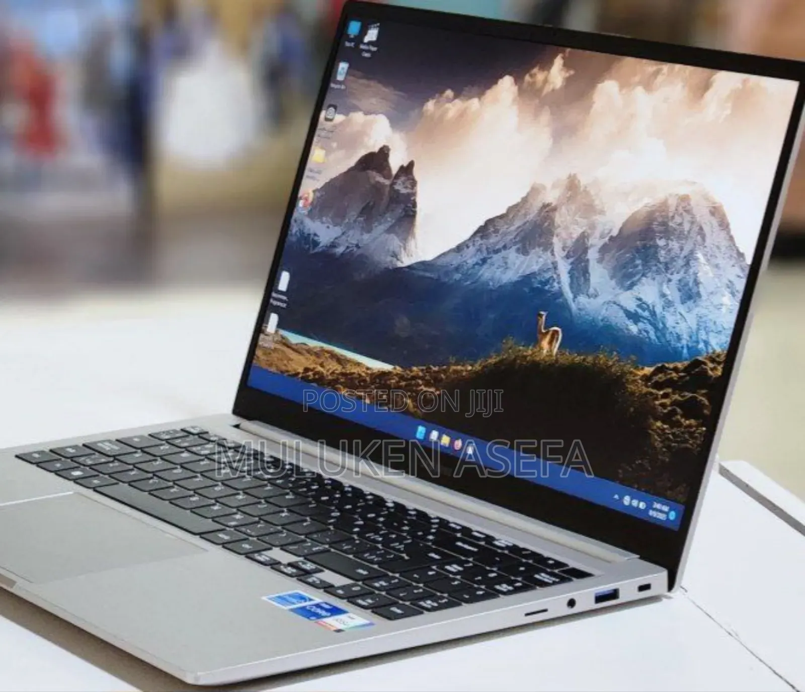 New Samsung Galaxy Note 10.1 (2014 Edition) 256 GB