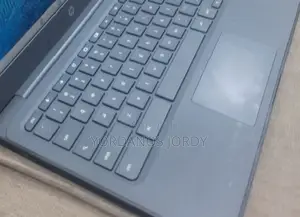 New Laptop HP Chromebook 4GB Intel Core i5 SSD 16 GB