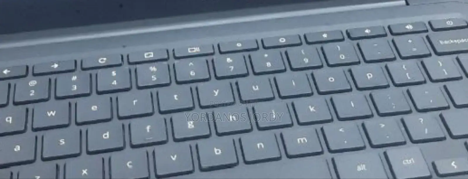 New Laptop HP Chromebook 4GB Intel Core i5 SSD 16 GB