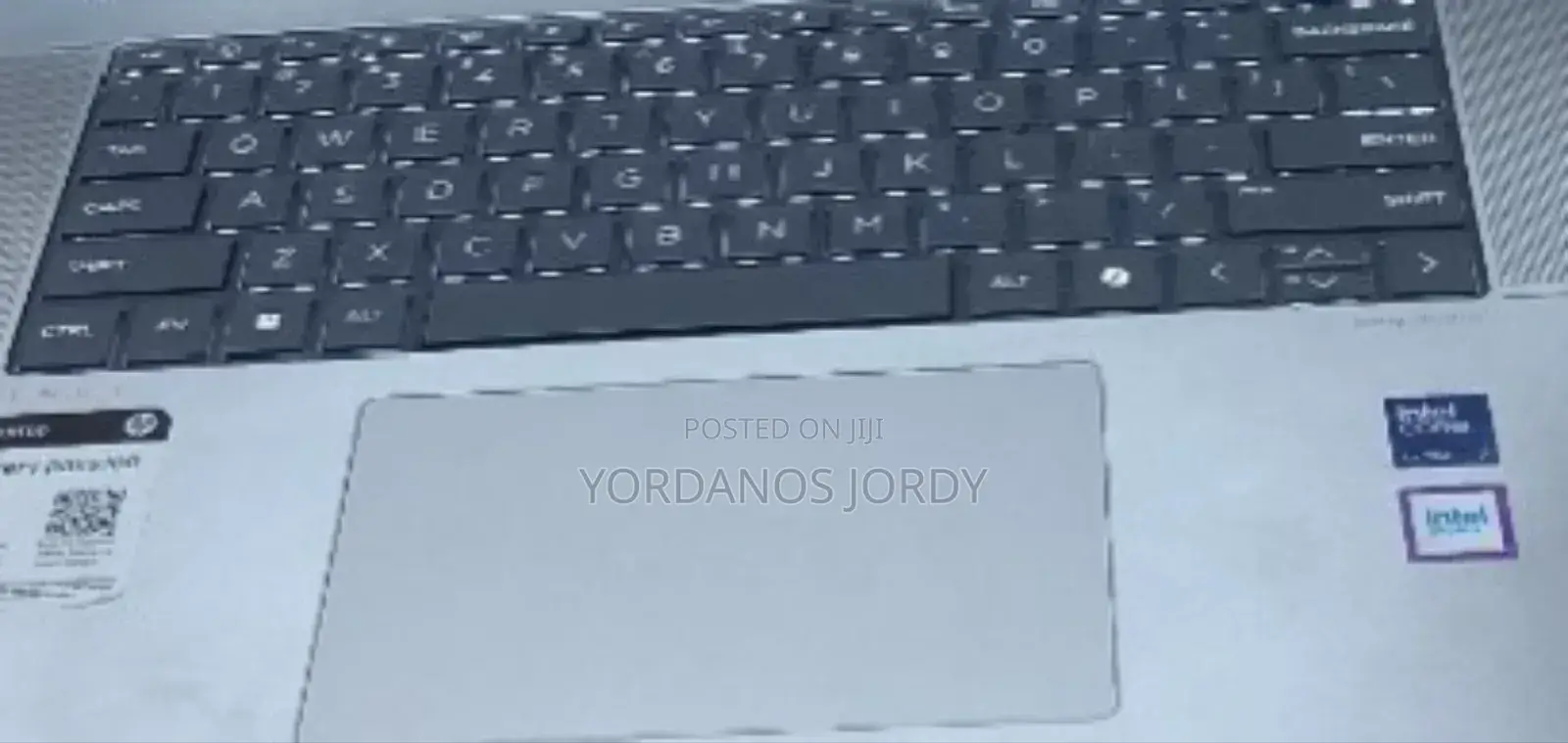 New Laptop HP Envy X360 32GB Intel Core Ultra 7 SSD 2T