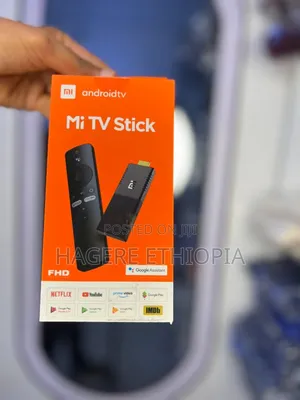 Mi Tv Stick