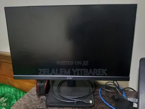 Photo - Acer Monitor the Screen Is Not Work